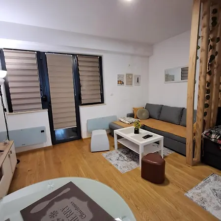 Bella 3 Златибор