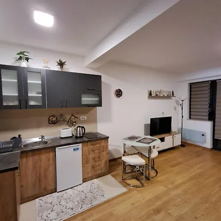 Bella 3 * Златибор